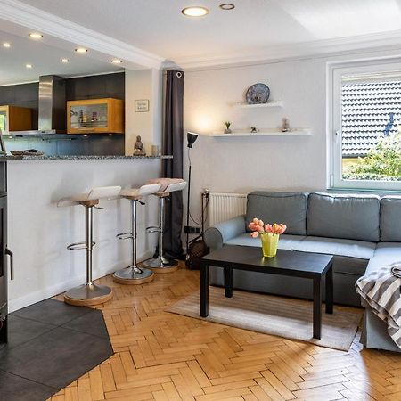 Ferienhaus Baumann Quickborn  Luaran gambar