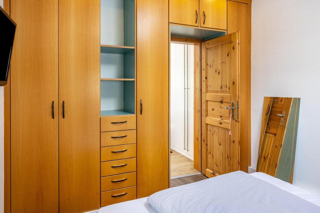 Ferienhaus Baumann Quickborn  Luaran gambar