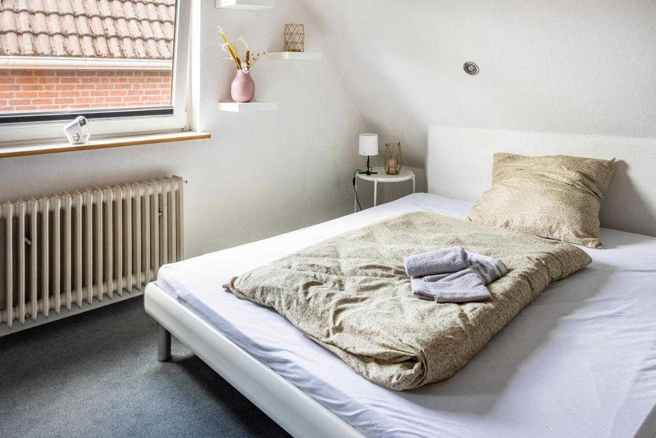 Ferienhaus Baumann Quickborn  Luaran gambar