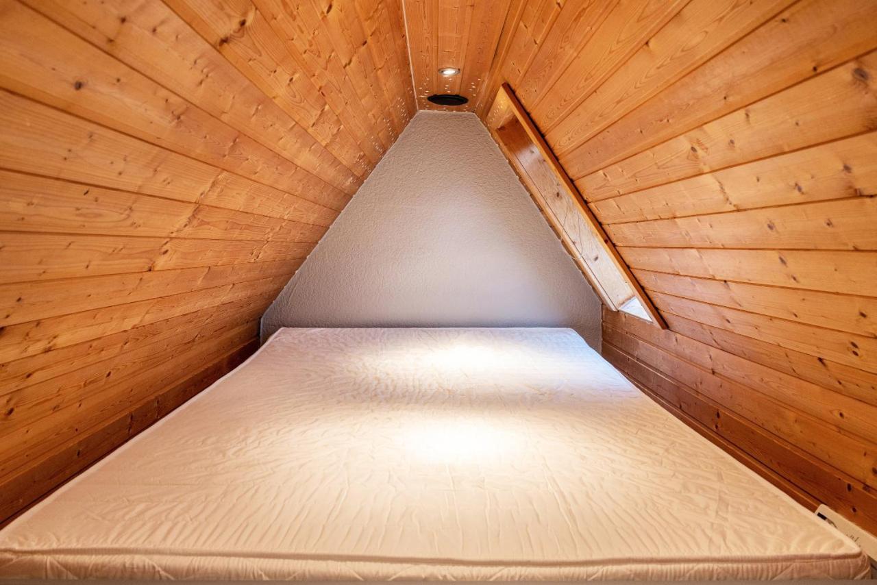 Ferienhaus Baumann Quickborn  Luaran gambar