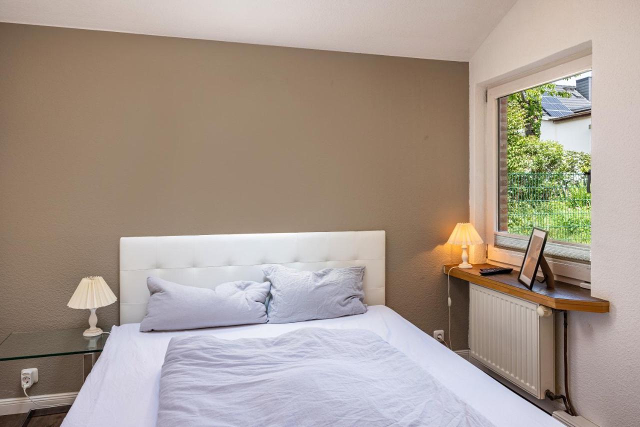 Ferienhaus Baumann Quickborn  Luaran gambar
