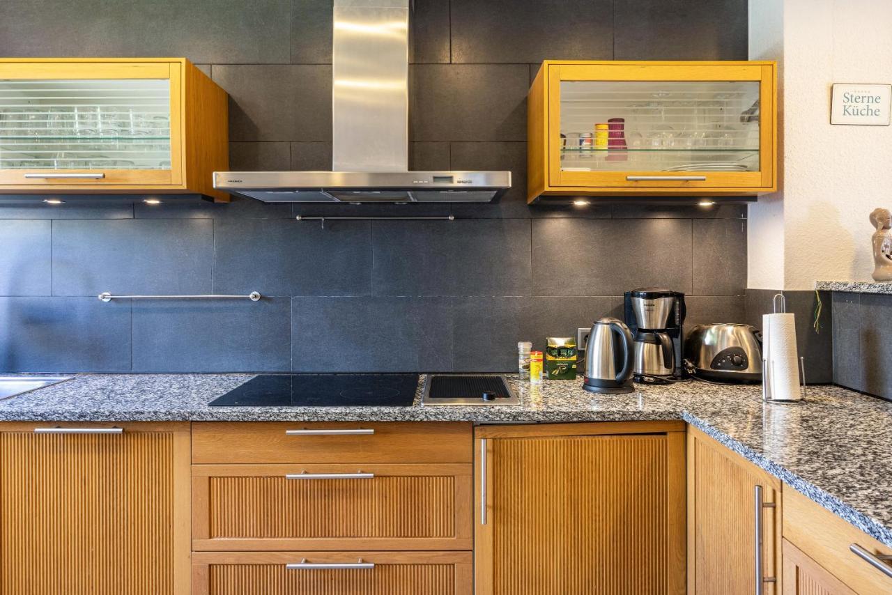 Ferienhaus Baumann Quickborn  Luaran gambar